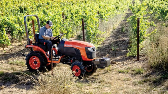 Narrow model available