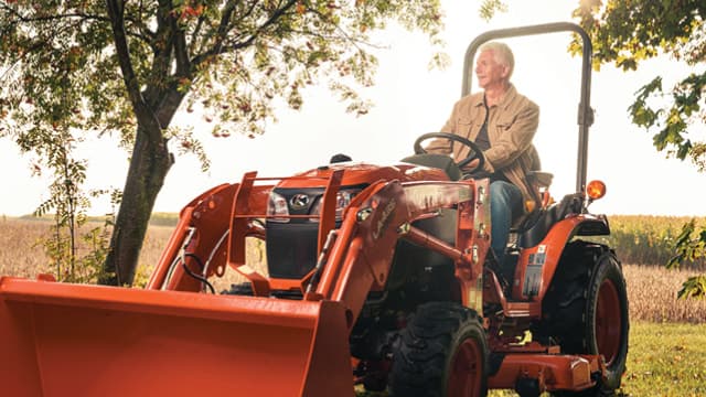 Comfort that lasts (HST models)