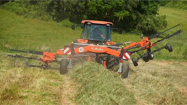 Single Rotor Activation