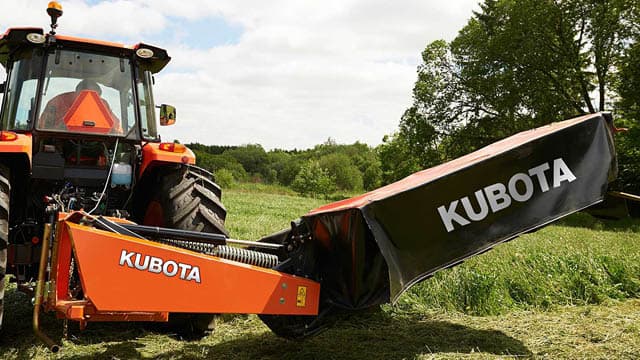 Fast Lifting on Headland