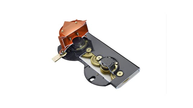 Fully welded cutterbar