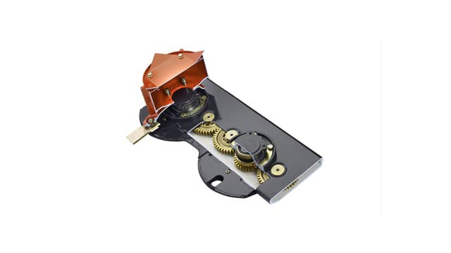 Fully welded cutterbar