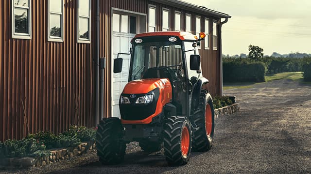 Updated engine features