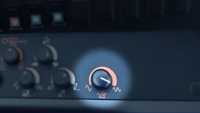 Shuttle Shift Modulation