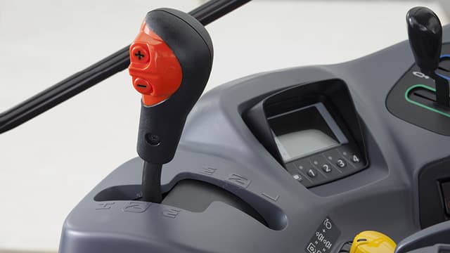 Intelli-shift transmission