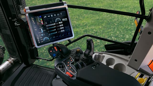 Integrated technology