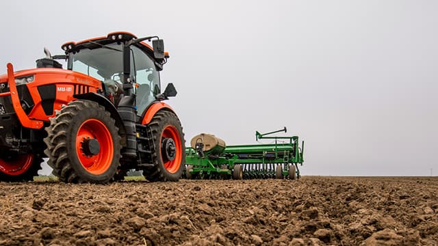 High performance transmission options