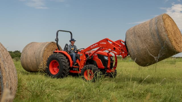 Configured for capability