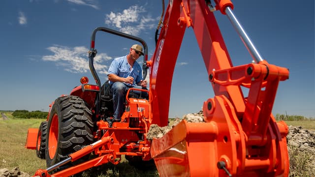 Cost-effective from day one