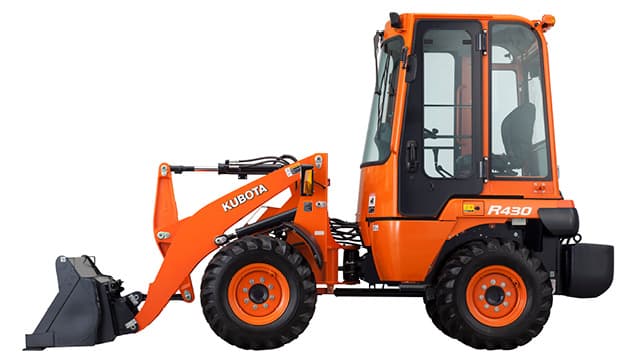 Articulation and frame oscillation