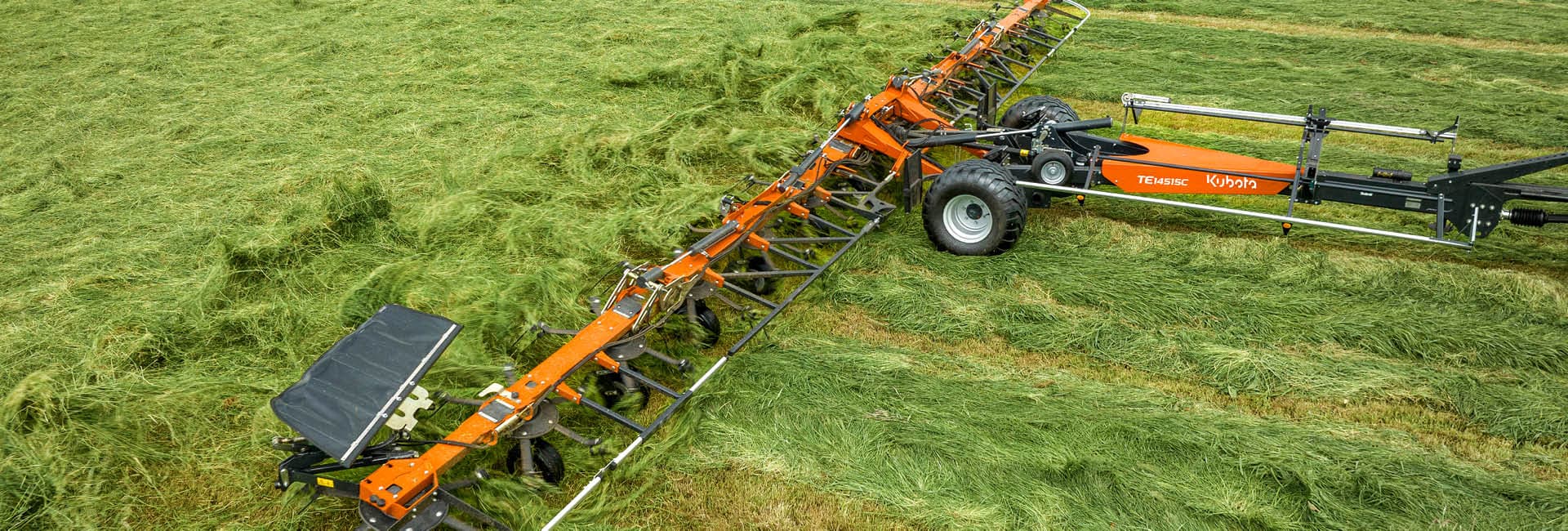 TE12000-TE14000 Series