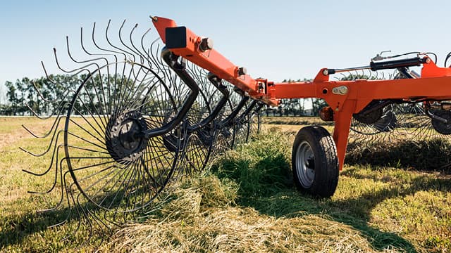Individual floating wheels